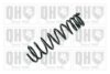 QUINTON HAZELL QCS5301 Coil Spring